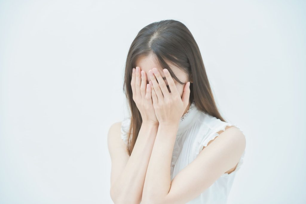「頑張らないとダメ」という思い込みから自由になるには?