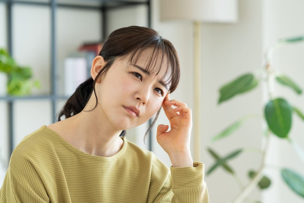 他人と比べてしまう自分をやさしく受け入れるには？